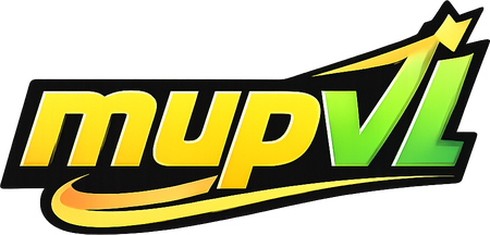 Logo mupvl